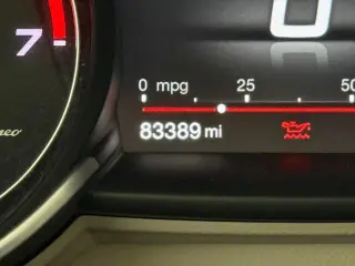 Alfa Romeo Giulia 2018 AWD Base 4dr Sedan