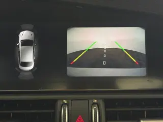 Alfa Romeo Giulia 2018 AWD Base 4dr Sedan