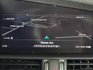 Alfa Romeo Giulia 2018 AWD Base 4dr Sedan