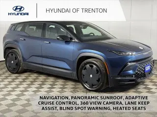 Fisker Ocean 2023 AWD Ultra 4dr SUV