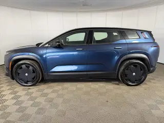 Fisker Ocean 2023 AWD Ultra 4dr SUV
