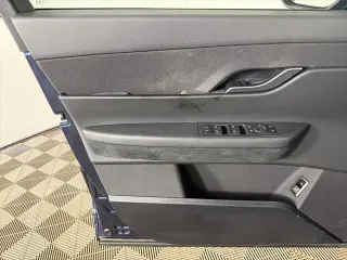 Fisker Ocean 2023 AWD Ultra 4dr SUV