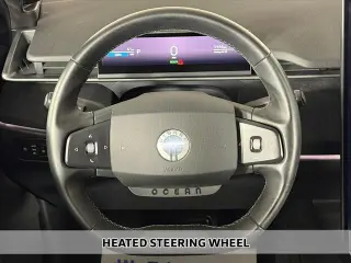 Fisker Ocean 2023 AWD Ultra 4dr SUV