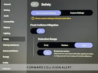Fisker Ocean 2023 AWD Ultra 4dr SUV