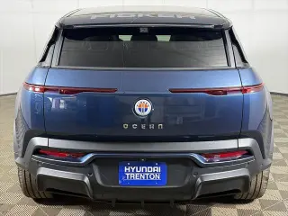 Fisker Ocean 2023 AWD Ultra 4dr SUV