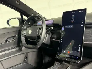 Fisker Ocean 2023 AWD Ultra 4dr SUV