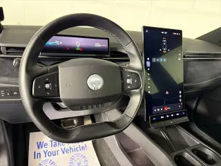 Fisker Ocean 2023 AWD Ultra 4dr SUV