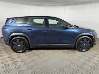 Fisker Ocean 2023 AWD Ultra 4dr SUV