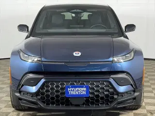 Fisker Ocean 2023 AWD Ultra 4dr SUV
