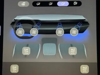 Fisker Ocean 2023 AWD Ultra 4dr SUV