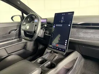 Fisker Ocean 2023 AWD Ultra 4dr SUV