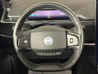 Fisker Ocean 2023 AWD Ultra 4dr SUV