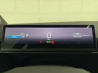 Fisker Ocean 2023 AWD Ultra 4dr SUV