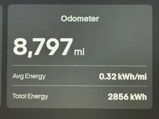 Fisker Ocean 2023 AWD Ultra 4dr SUV