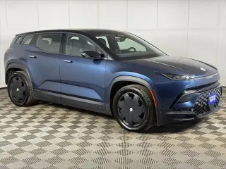 Fisker Ocean 2023 AWD Ultra 4dr SUV