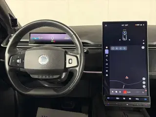 Fisker Ocean 2023 AWD Ultra 4dr SUV
