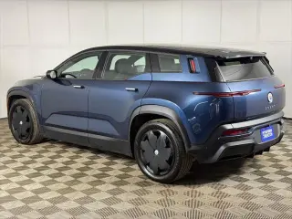 Fisker Ocean 2023 AWD Ultra 4dr SUV