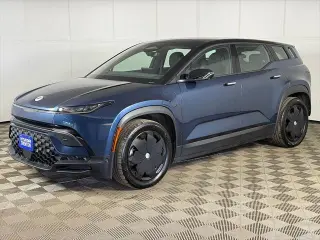 Fisker Ocean 2023 AWD Ultra 4dr SUV