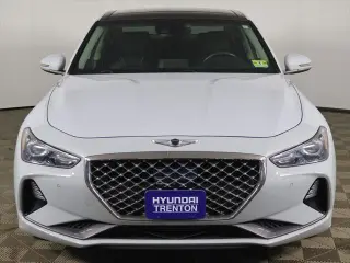 Genesis G70 2021 AWD 2.0T 4dr Sedan