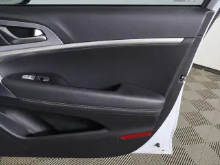 Genesis G70 2021 AWD 2.0T 4dr Sedan