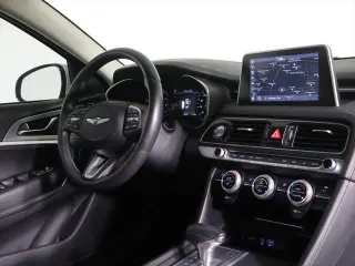 Genesis G70 2021 AWD 2.0T 4dr Sedan