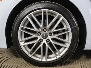 Genesis G70 2021 AWD 2.0T 4dr Sedan