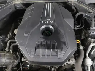 Genesis G70 2021 AWD 2.0T 4dr Sedan