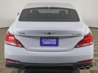 Genesis G70 2021 AWD 2.0T 4dr Sedan