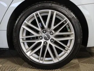 Genesis G70 2021 AWD 2.0T 4dr Sedan