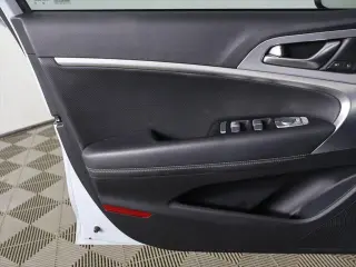 Genesis G70 2021 AWD 2.0T 4dr Sedan