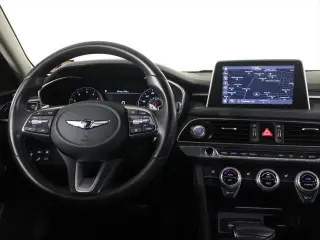 Genesis G70 2021 AWD 2.0T 4dr Sedan