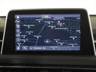 Genesis G70 2021 AWD 2.0T 4dr Sedan
