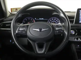 Genesis G70 2021 AWD 2.0T 4dr Sedan