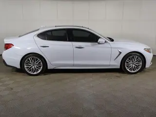 Genesis G70 2021 AWD 2.0T 4dr Sedan