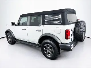 Ford Bronco 2021 4x4 Big Bend 4dr SUV
