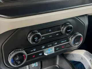 Ford Bronco 2021 4x4 Big Bend 4dr SUV