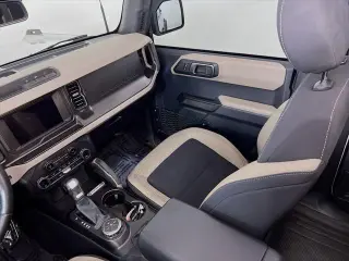 Ford Bronco 2021 4x4 Big Bend 4dr SUV
