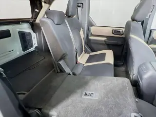Ford Bronco 2021 4x4 Big Bend 4dr SUV