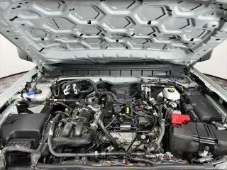 Ford Bronco 2021 4x4 Big Bend 4dr SUV