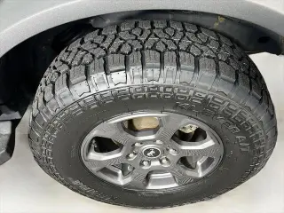 Ford Bronco 2021 4x4 Big Bend 4dr SUV