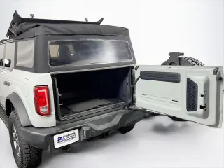 Ford Bronco 2021 4x4 Big Bend 4dr SUV