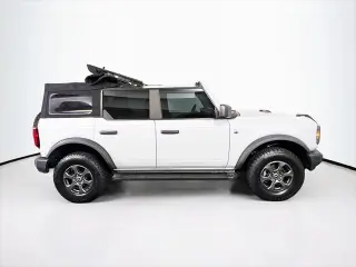 Ford Bronco 2021 4x4 Big Bend 4dr SUV