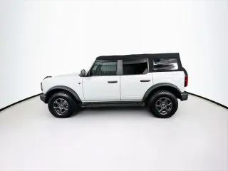 Ford Bronco 2021 4x4 Big Bend 4dr SUV