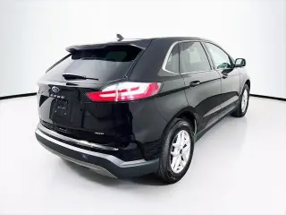 Ford Edge 2024 AWD SEL 4dr SUV