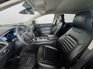 Ford Edge 2024 AWD SEL 4dr SUV