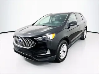 Ford Edge 2024 AWD SEL 4dr SUV