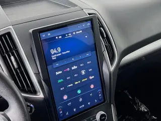 Ford Edge 2024 AWD SEL 4dr SUV