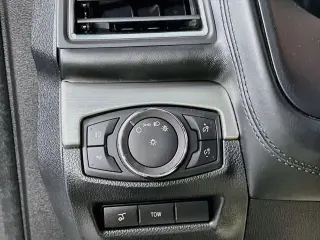 Ford Explorer 2018 AWD Platinum 4dr SUV