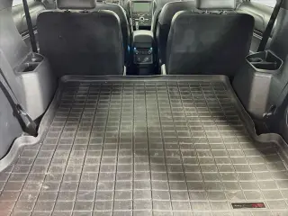 Ford Explorer 2018 AWD Platinum 4dr SUV