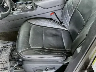 Ford Explorer 2018 AWD Platinum 4dr SUV
